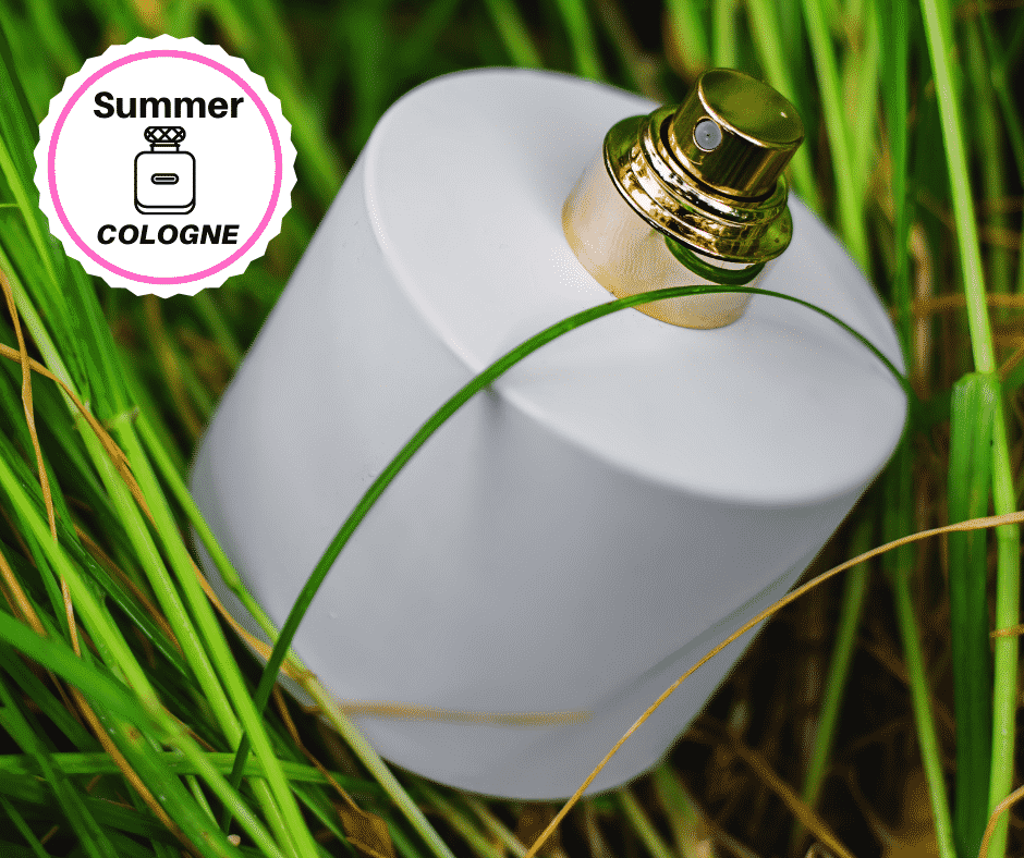 Best Summer Cologne Fragrances For Men 2025