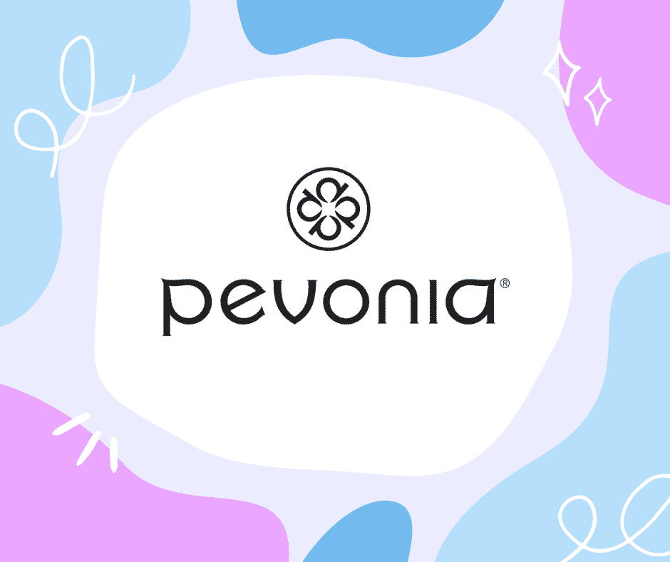 April 2025 Promo Code For Pevonia
