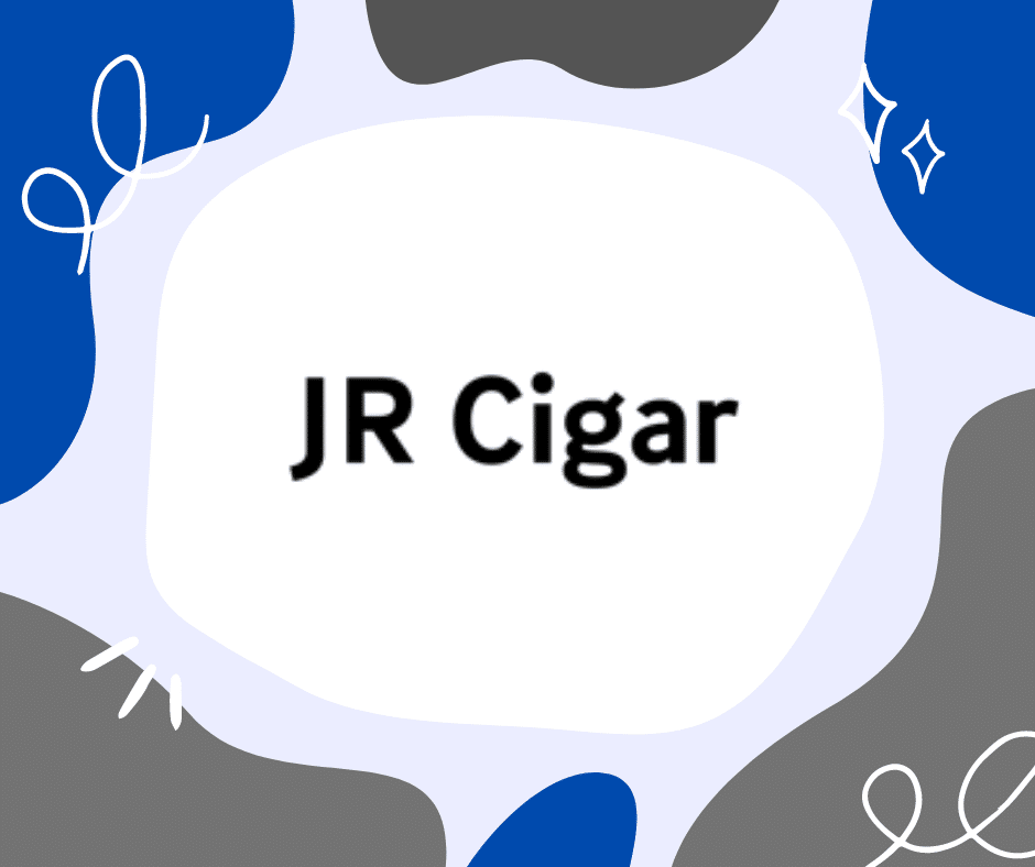 JR Cigar Promo Code April 2025 - Coupon + Sale