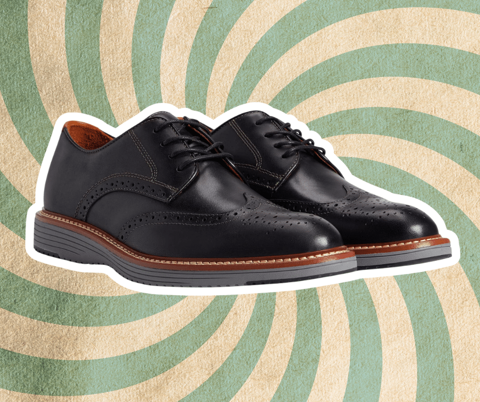 Best Wingtips for Men 2025