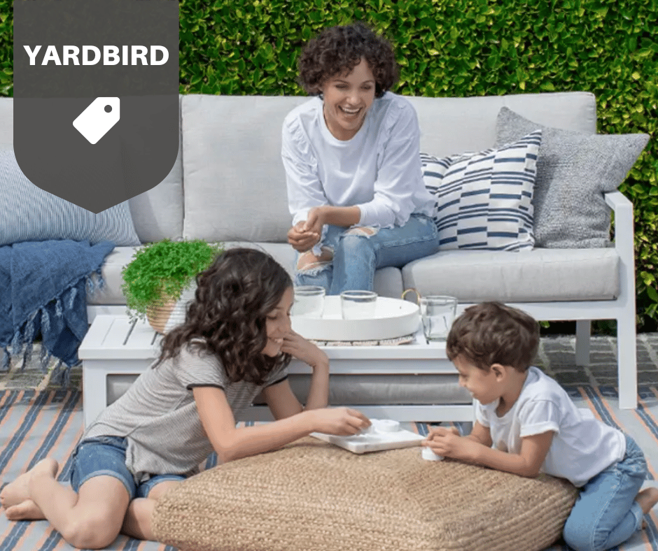 Yardbird Promo Code April 2025