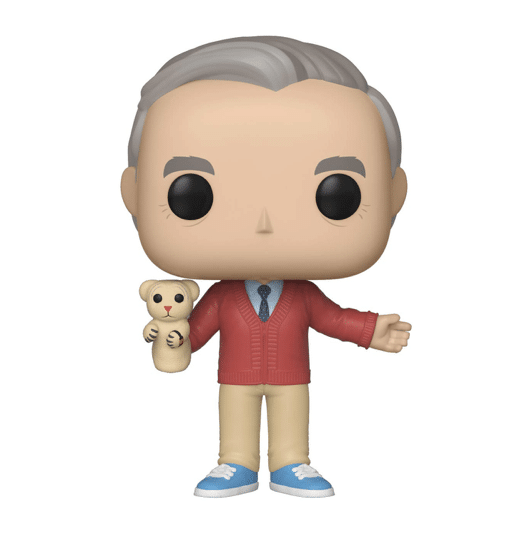 Best Stocking Stuffers 2025: Mr Rogers Toy 2025