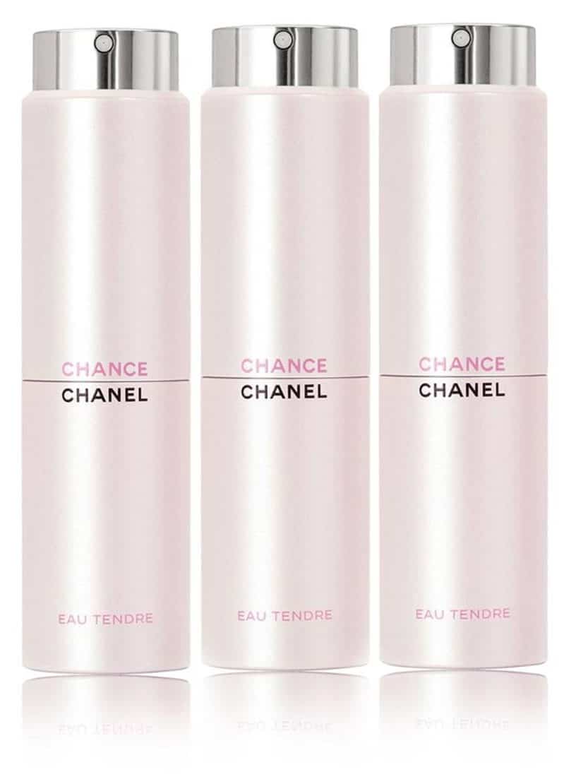 Best Gifts for Travelers 2017: Travel Perfume