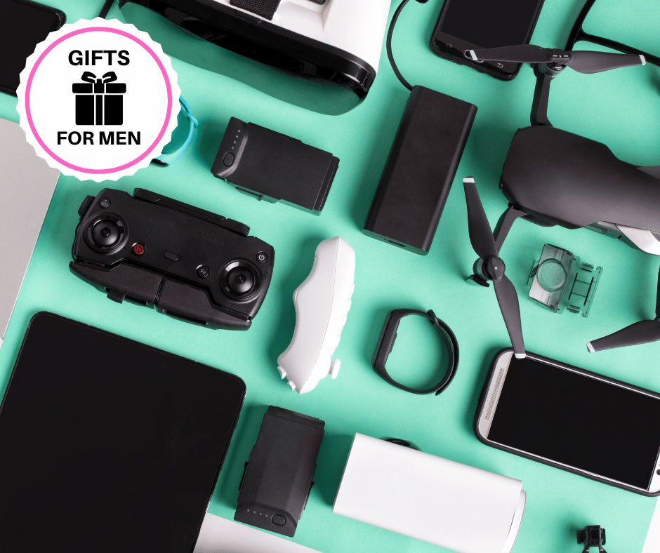 Best Gifts For Him 2025 - Ideas For Men 2025