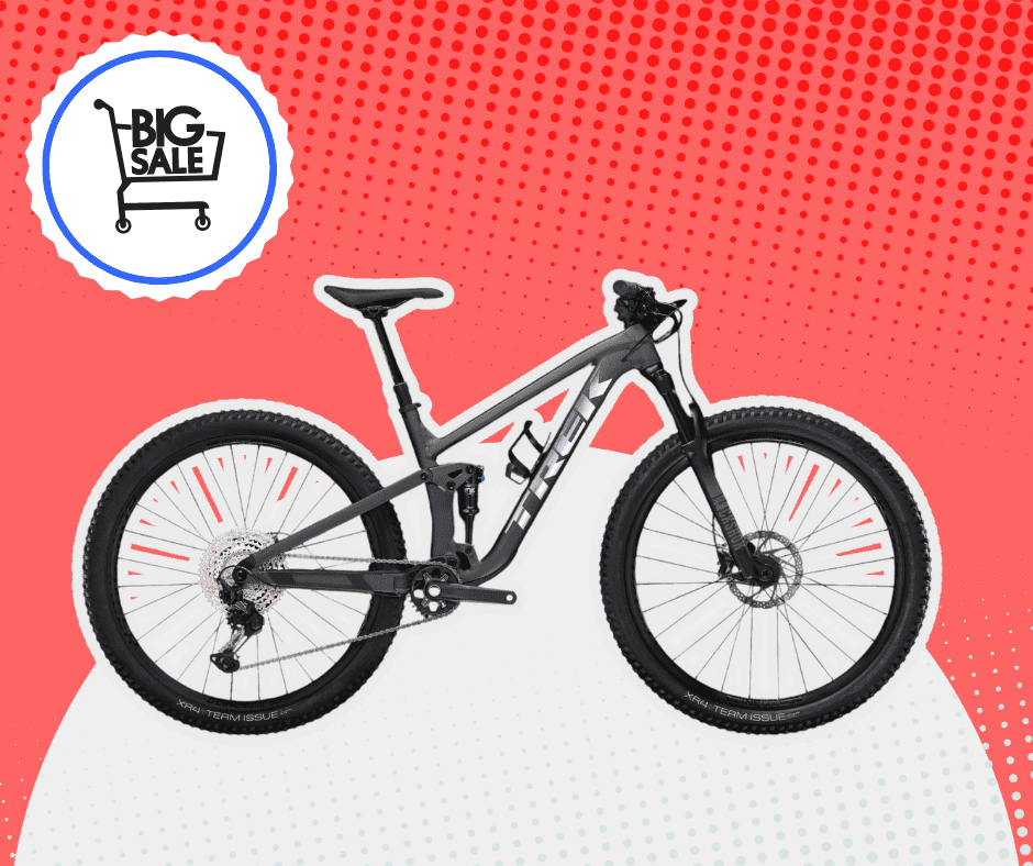 Bike Sale & Deals Amazon Big Spring Sale 2025!