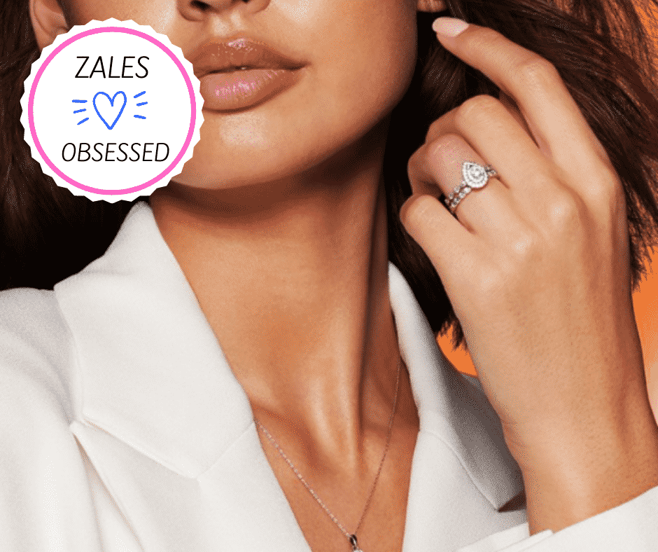ZALES PROMO CODES FEBRUARY 2025