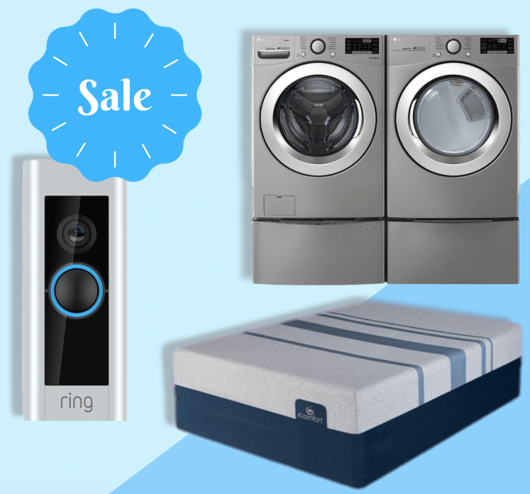 Best Black Friday Sales & Cyber Monday Deals 2025