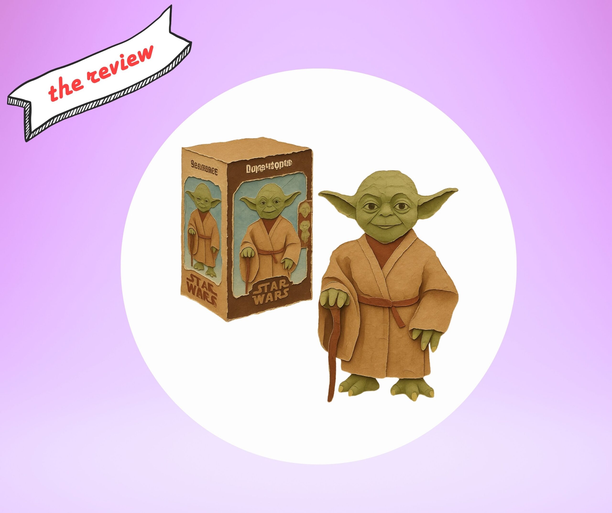 Where to Buy 2026 In Stock Yoda Puppetronic Toy