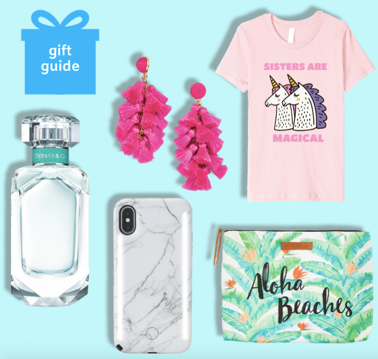 Best Gifts for Sister 2025 - Sister in Law Gift Ideas Christmas 2025