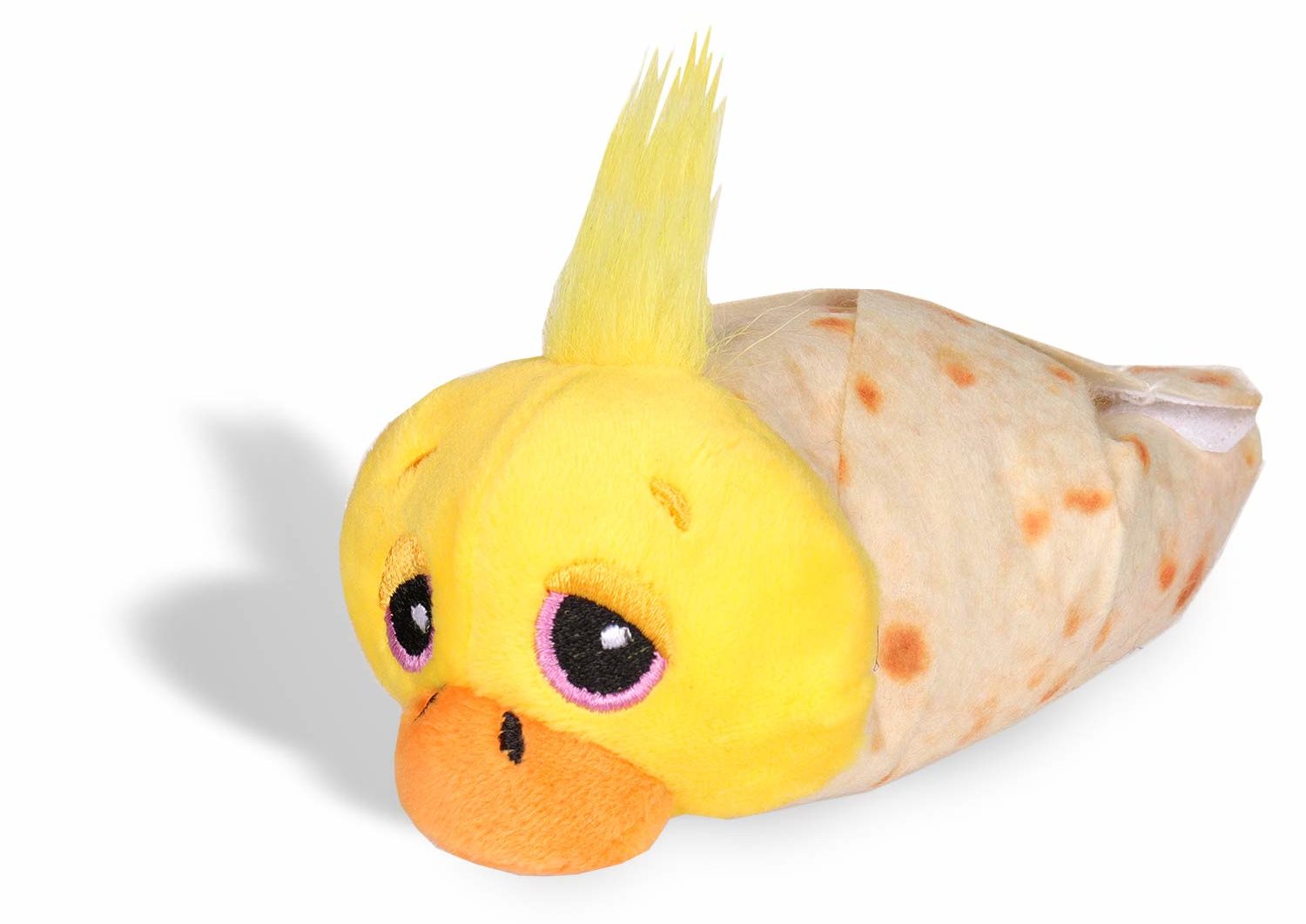 Cutetitos Babitos 2025: Baby Duck