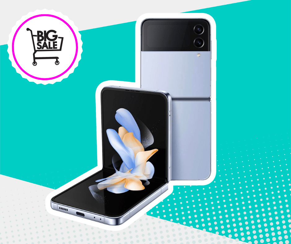 SALE ON FLIP PHONES THIS AMAZON PRIME DAY 2025!