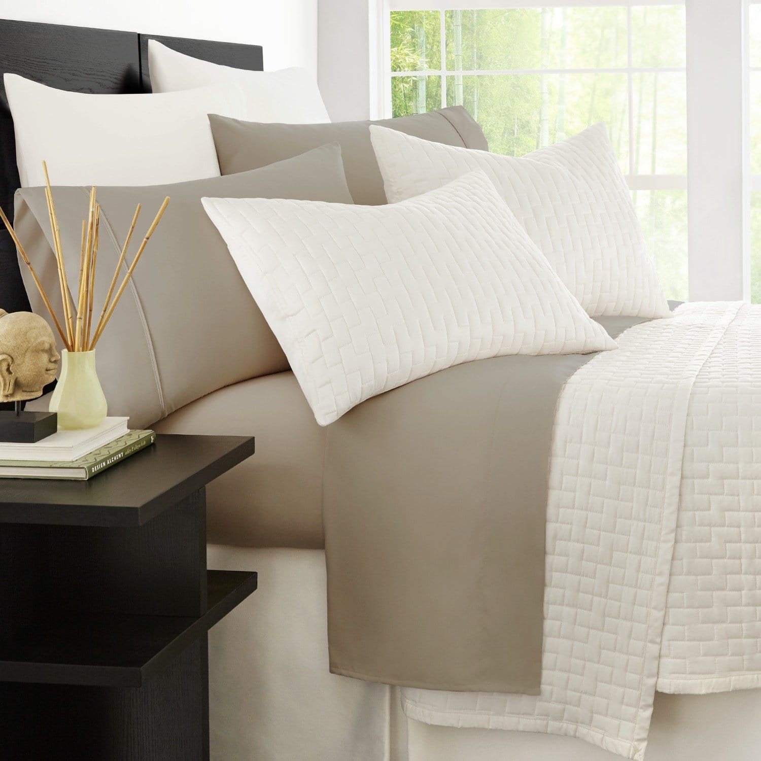 Best Bamboo Sheets 2025: Zen Luxury 2025