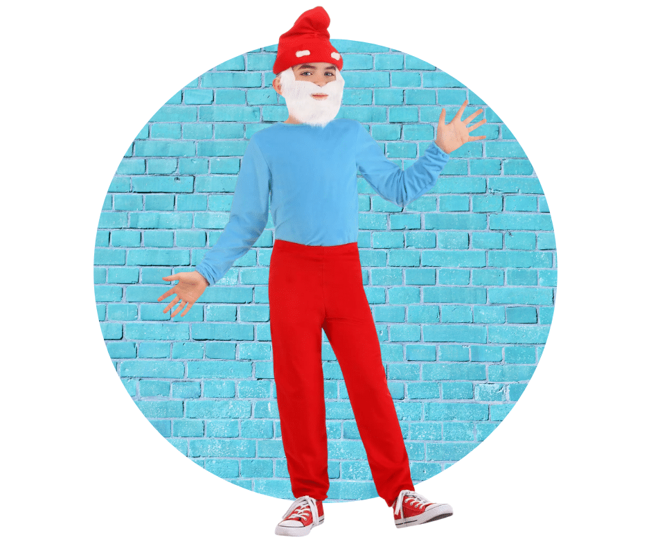 Papa Smurf