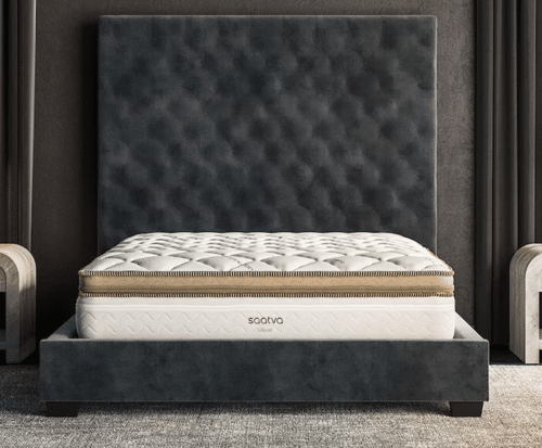 Solaire Adjustable Saatva Mattress Deal