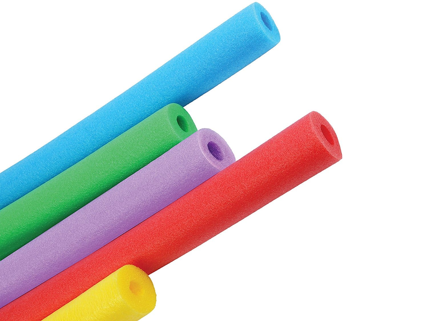 Funny Pool Noodles 2018: Cheap Bulk Swim Noodles