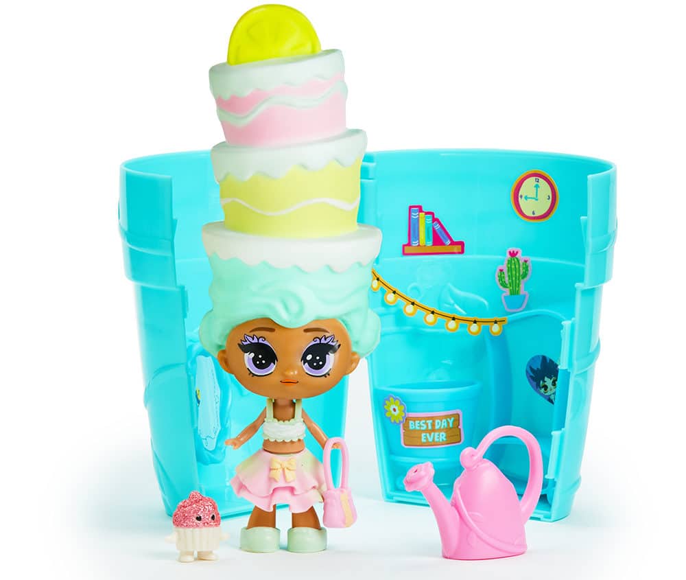 What's Inside the Blume Doll Flower Pot 2025 - 2025