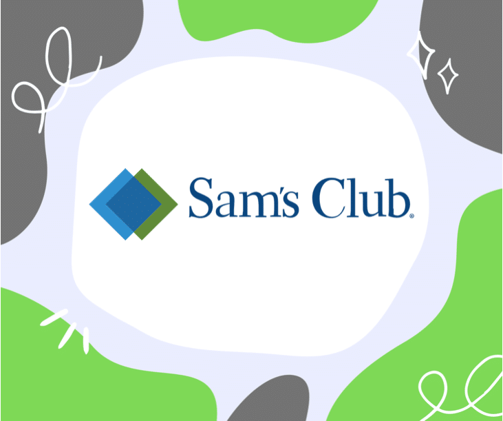 Sam's Club Promo Code 2025 - Coupon, Sale & Discount Codes