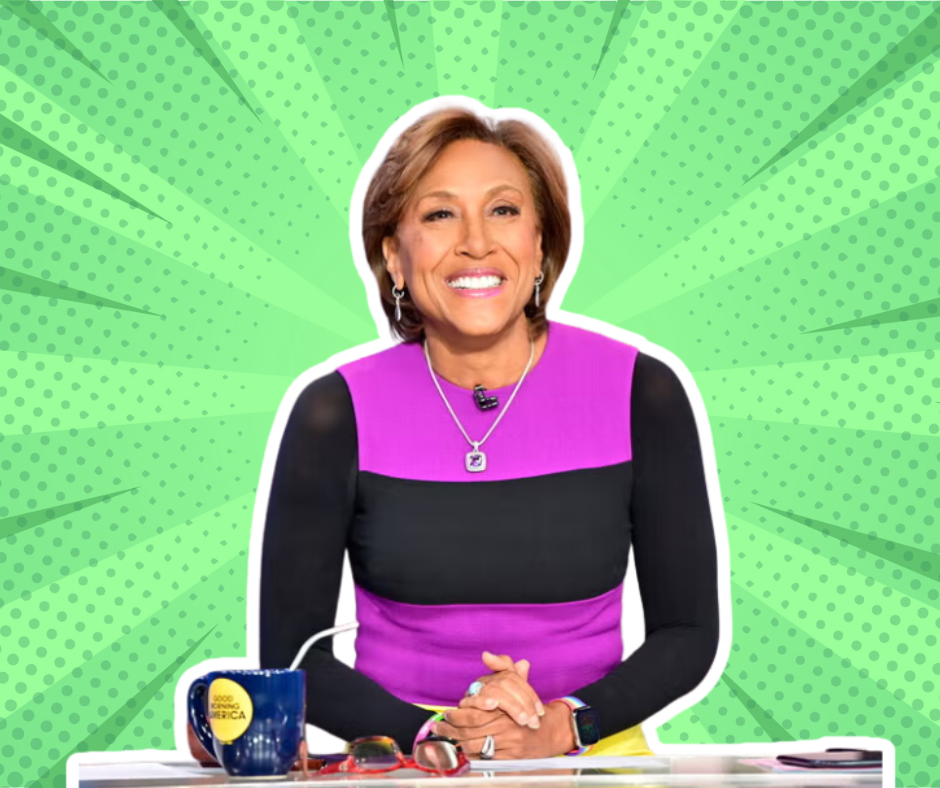 New GMA Book Club Pick April 2025
