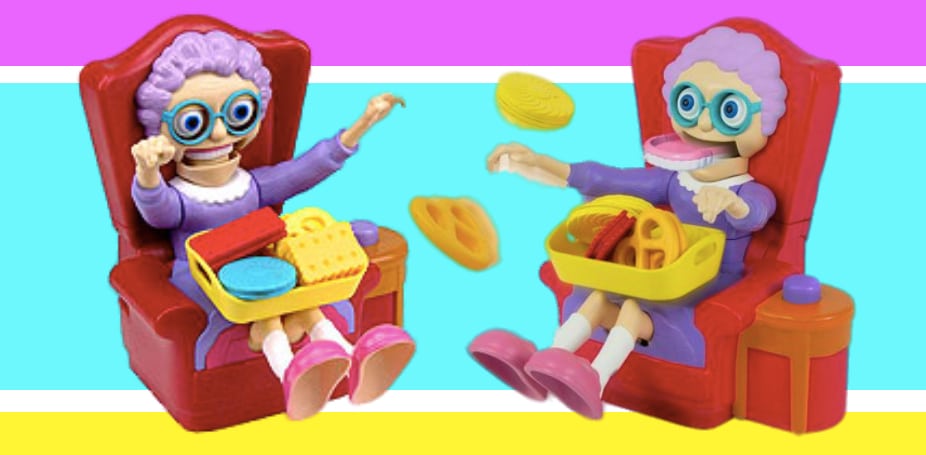 How to Play (Win or Lose) Greedy Granny Game 2017 - 2018