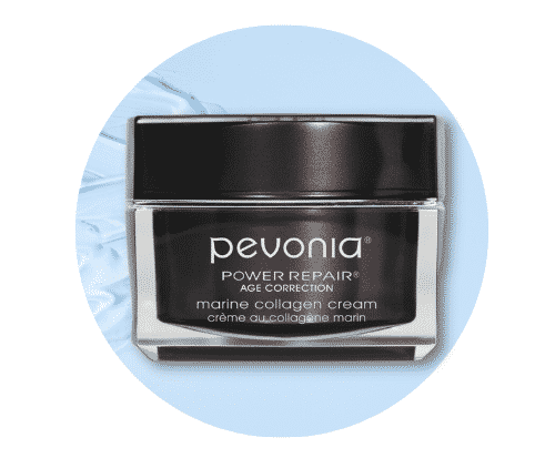Pevonia Collagen Cream