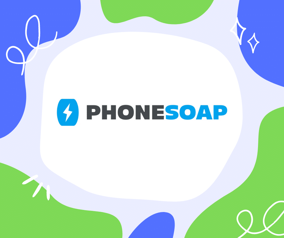 PhoneSoap Promo Code April 2025 - Coupon + Sale
