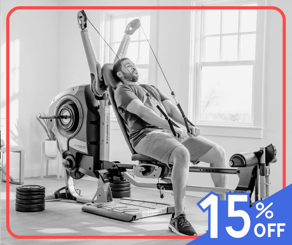 bowflex working coupons july 2026