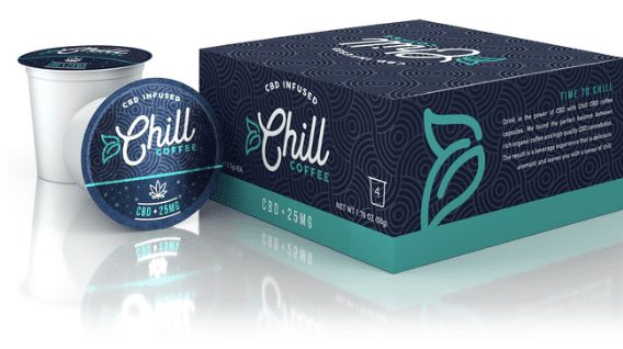 Best CBD Gummies 2025: CBD Infused Coffee K Cups