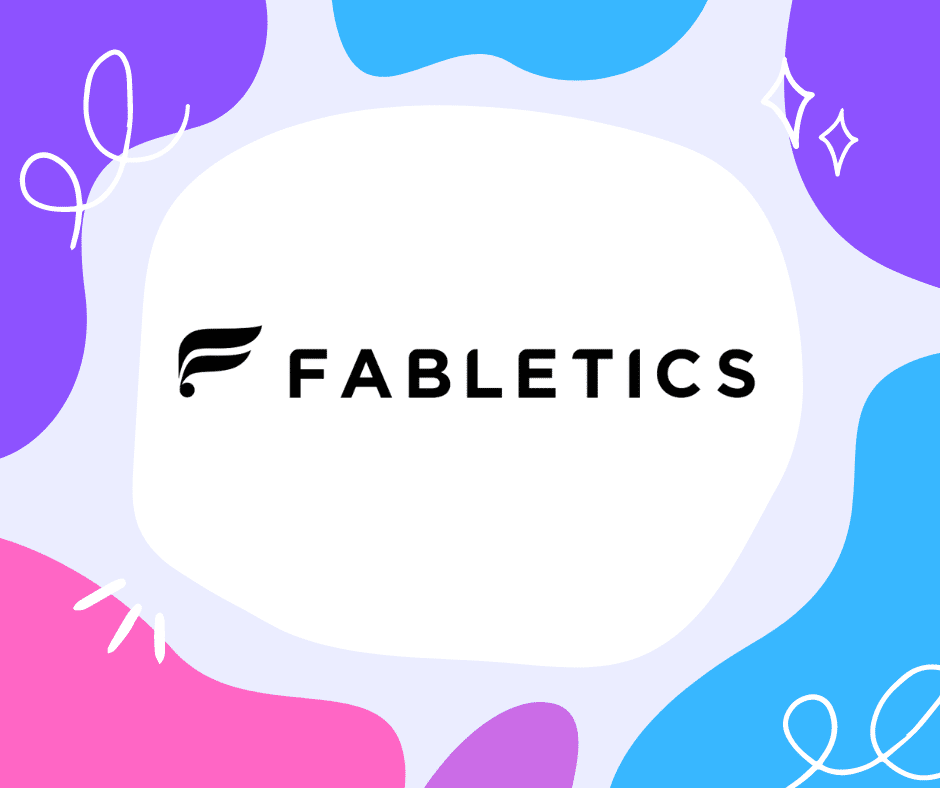 Fabletics Promo Code April 2025 - Coupon & Sale