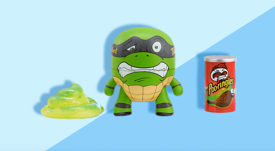 Where to Buy Hangrees Slime Poop Toy 2025 - Pre Order, Release Date Amazon