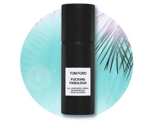 Tom Ford Fucking Fabulous Body Spray