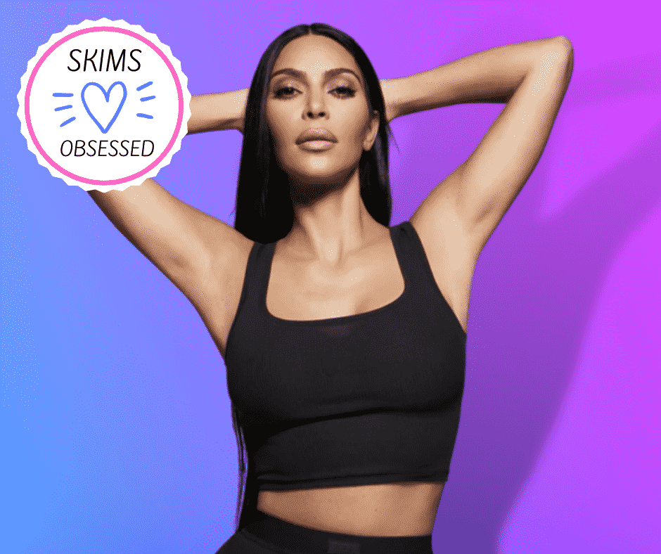 April 2025 SKIMS Promo Code - Coupon