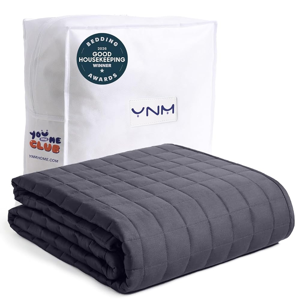 YnM Weighted Blanket
