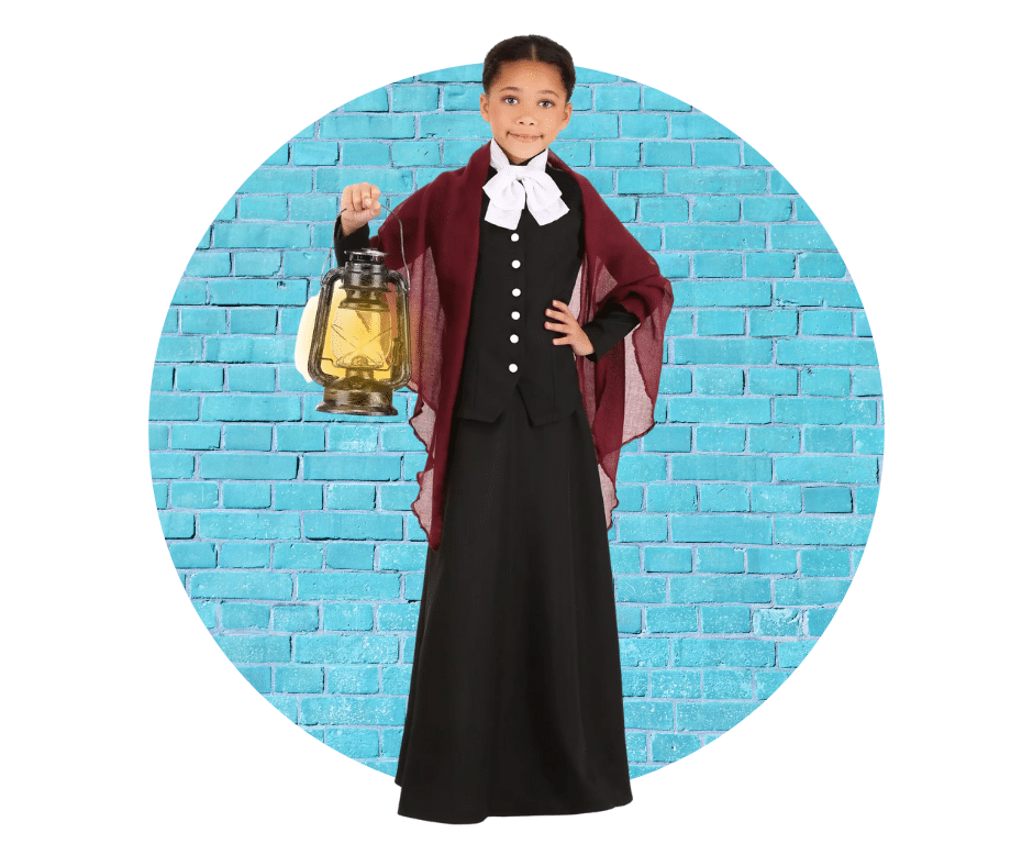 Harriet Tubman Girls
