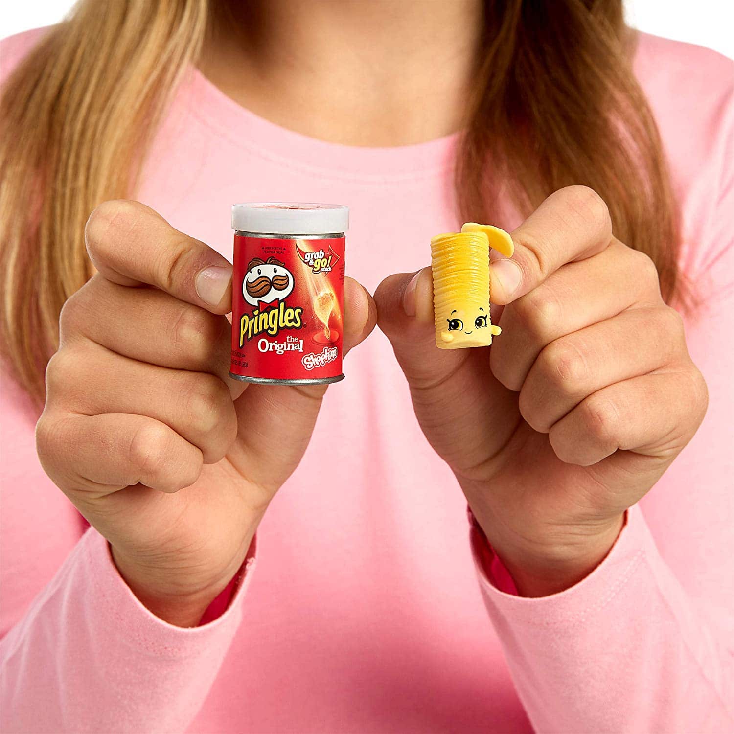 MooseToys Shopkins New Real Littles Series 1