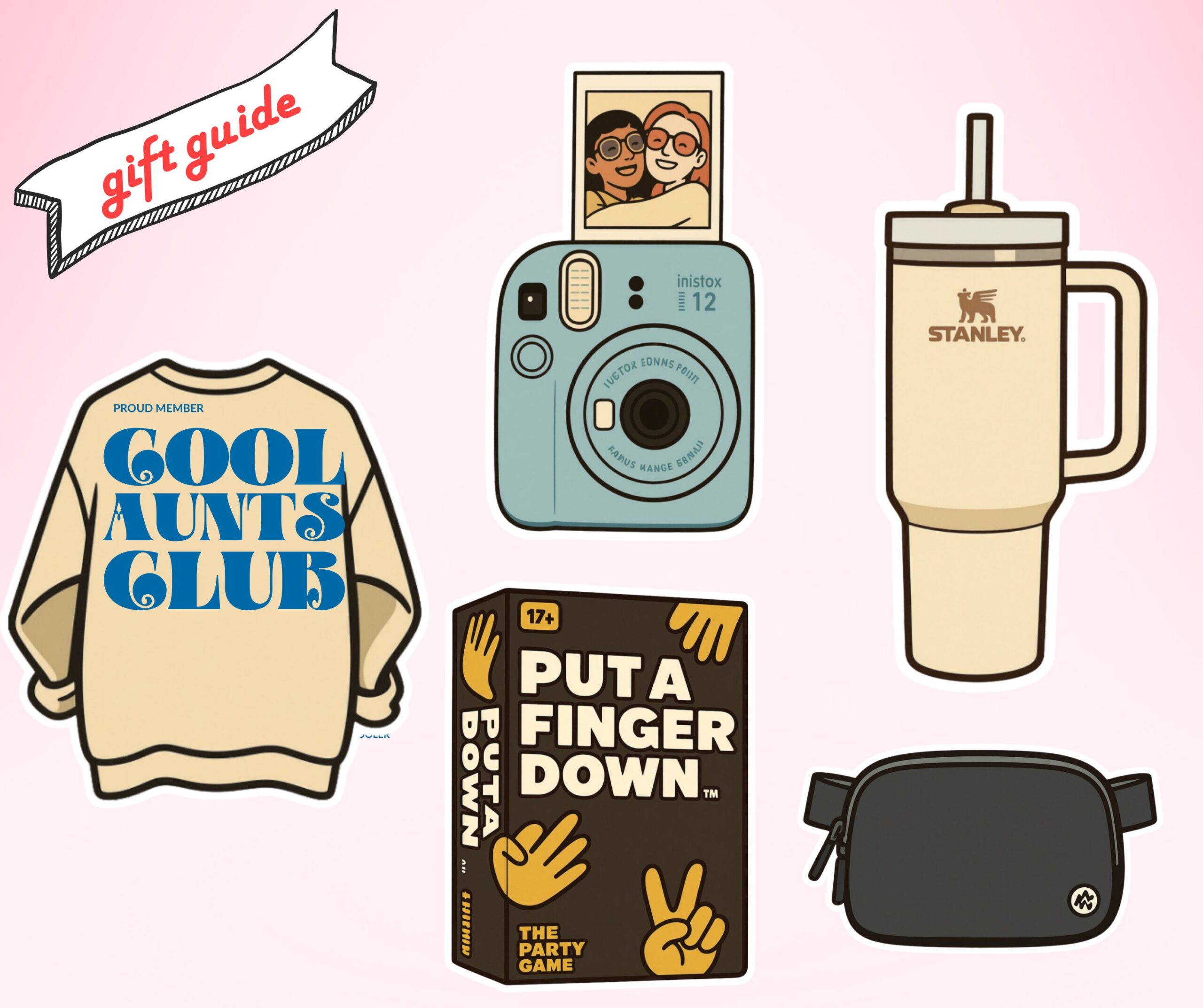 BEst Aunt Gifts 2026 - Cool Gift IDeas For Auntie 2027