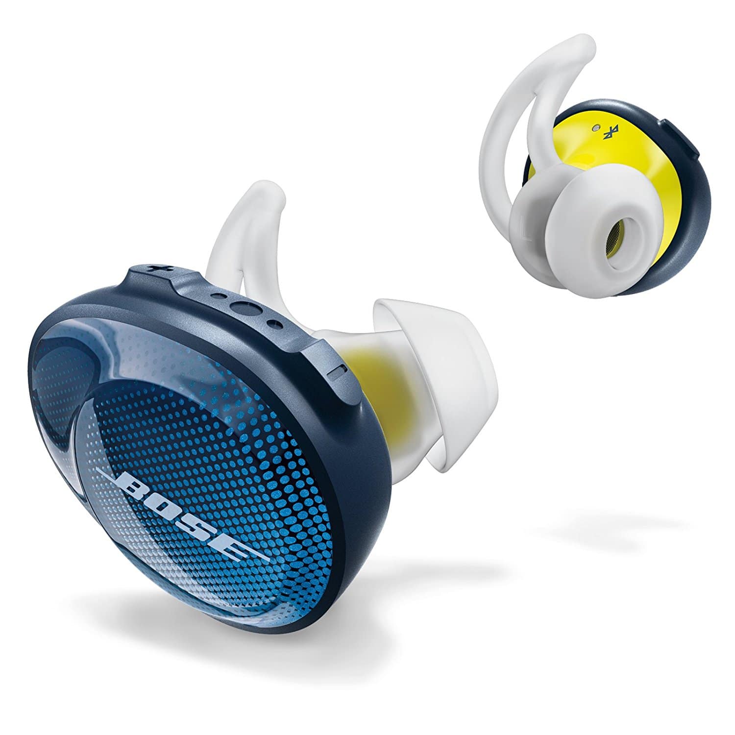 Best Gifts for Runners 2018: Bose Truly Wireless Earbuds 2025