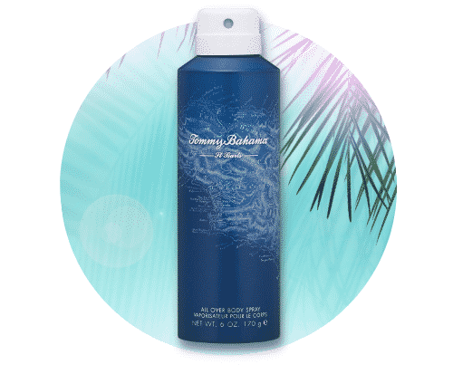 Tommy Bahama Body Spray