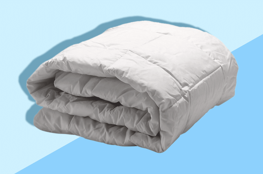 Best Down Alternative Comforters 2025 - Allergy Free Hypoallergenic 2025