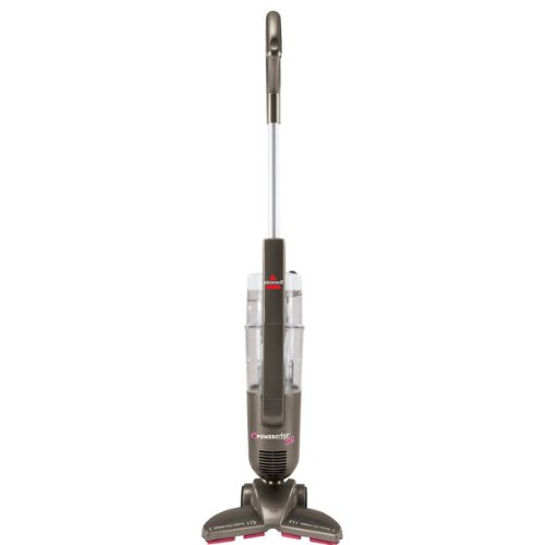 Best Vacuum for Pet Hair 2018: Bissell Poweredge for Hardwood and Tile Floors