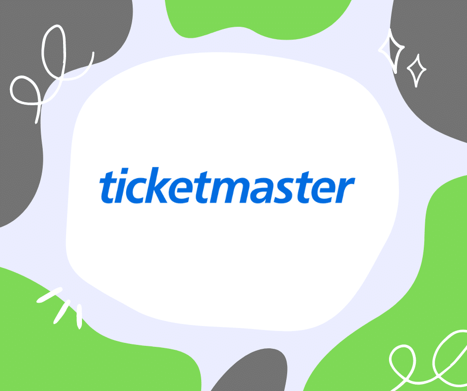 Ticketmaster Promo Code April 2025 - Coupon + Sale