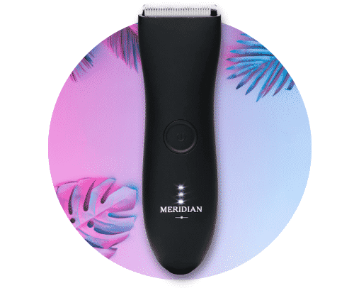 Below the Belt Trimmer