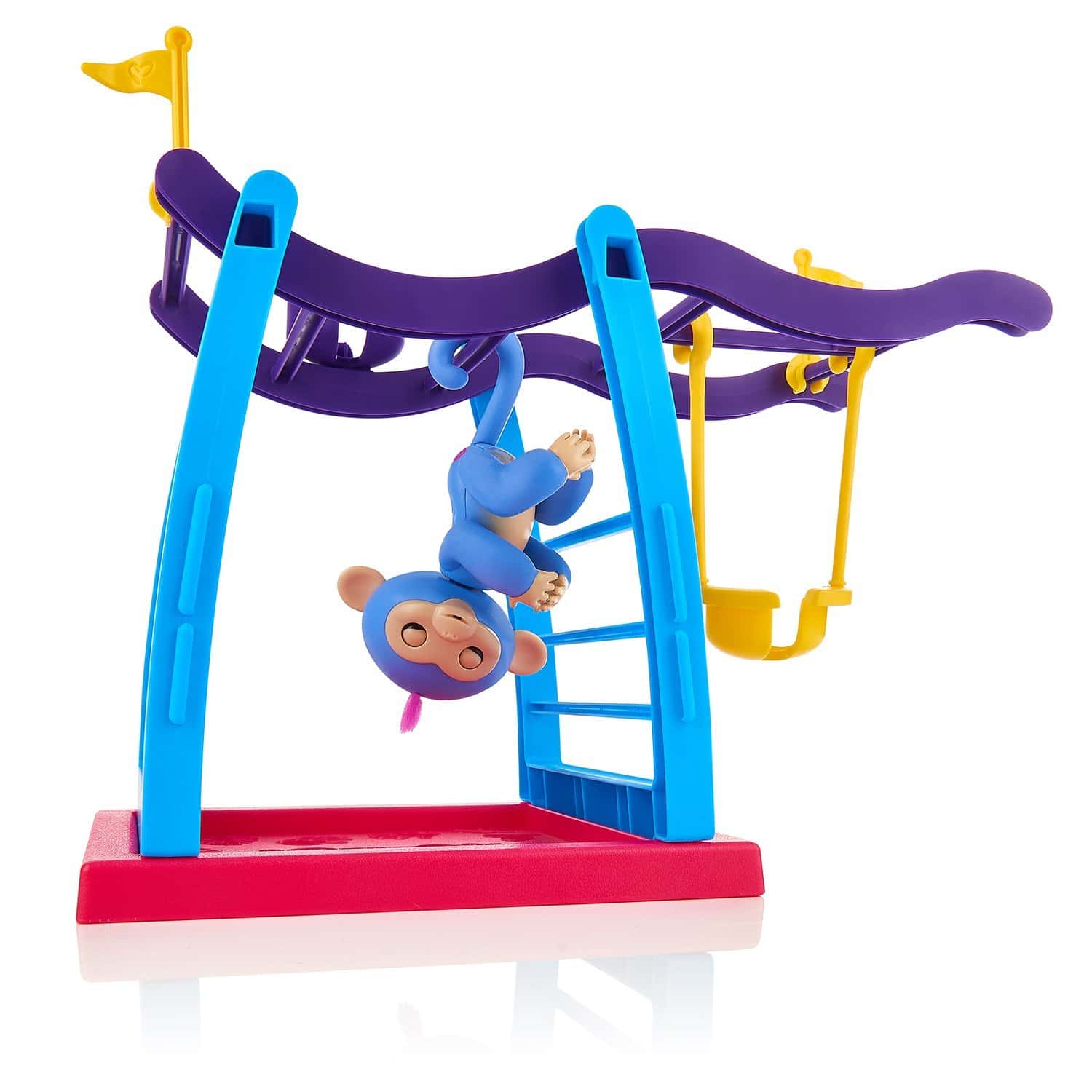 Fingerlings Playground Playset 2017 - 2018