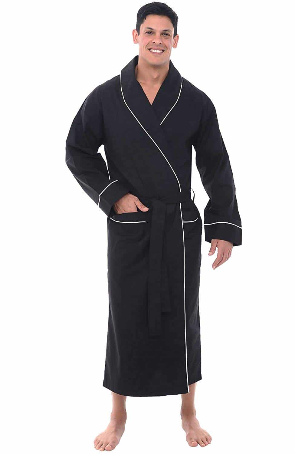 Best Mens Robes 2025: Cotton Best Seller on Amazon