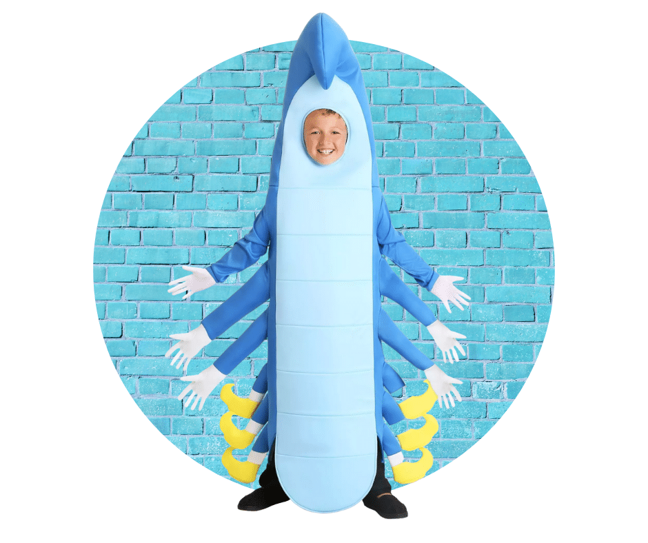 Catepillar
