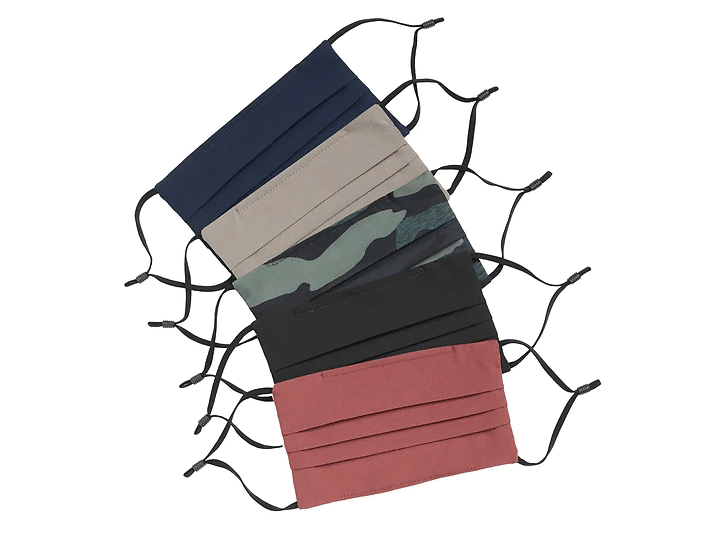 Reusable Face Masks for Adults 2025: The Gap