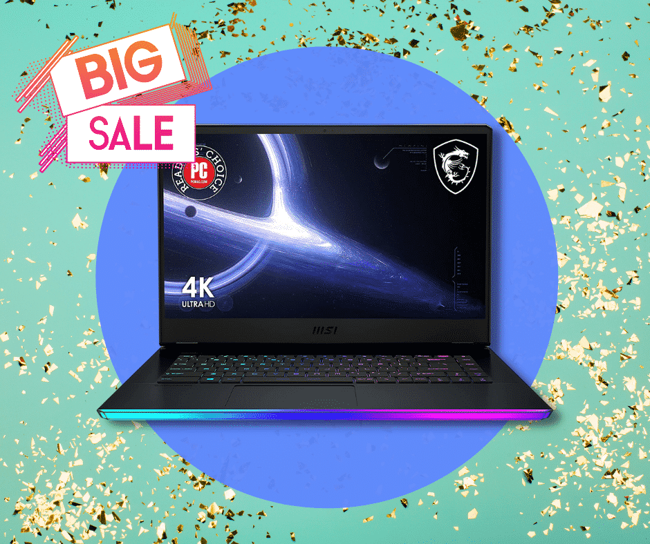 Best Gaming Laptop Deal on Amazon Big Spring Sale 2025!   - Sale on Acer, Razer, & HP 2025