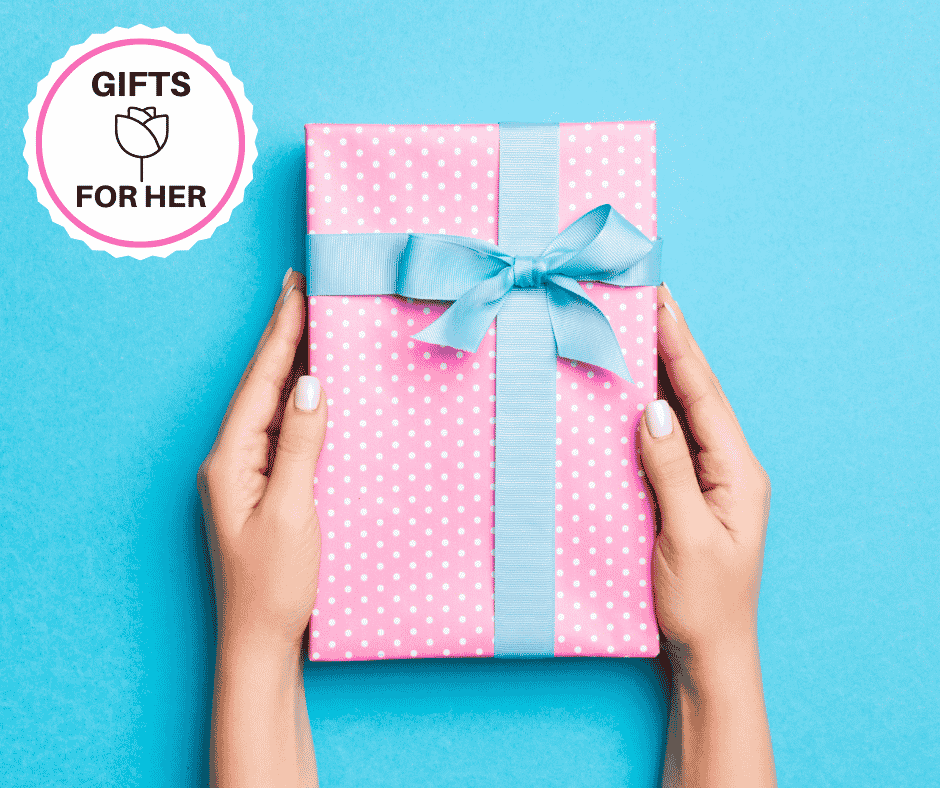 Best Gifts For Women 2025