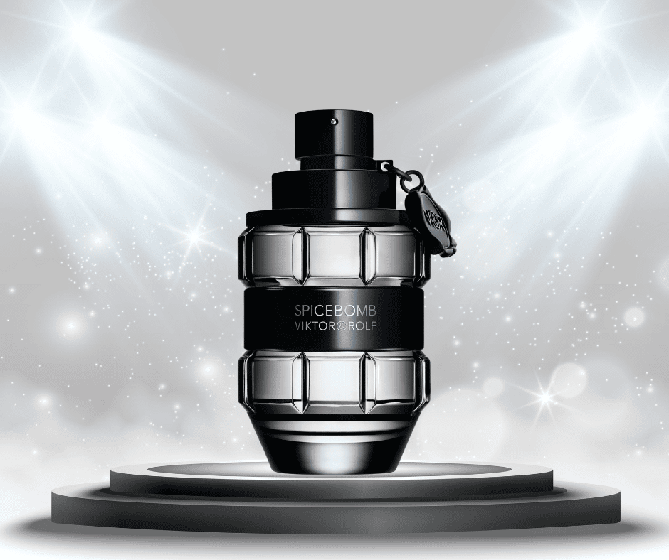 Spicebomb Cologne honest Review 2025