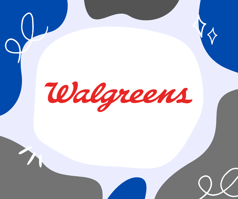 Walgreens Promo Code April 2025 - Coupon & Sale