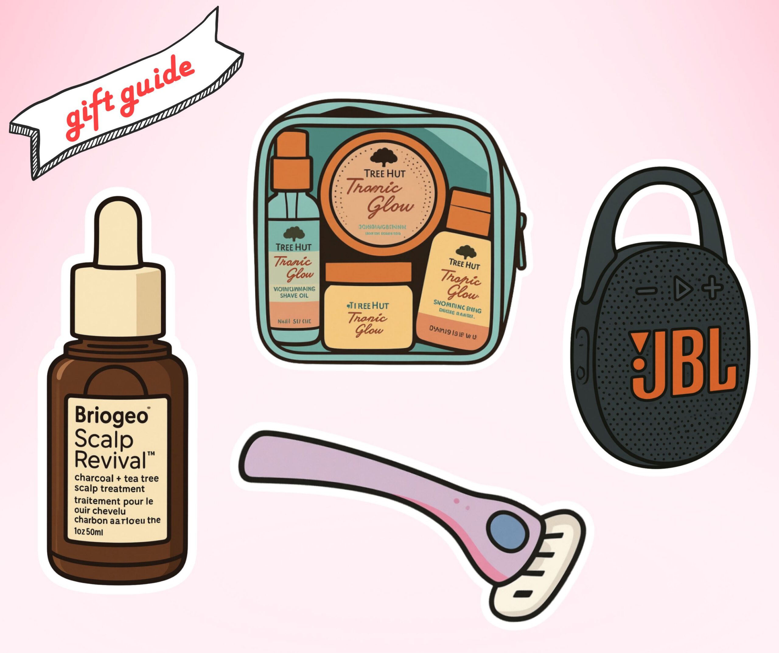 Everything Shower Gift Ideas For 2026